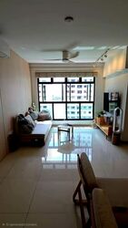 Blk 413B Waterfront I @ Northshore (Punggol), HDB 4 Rooms #611041871